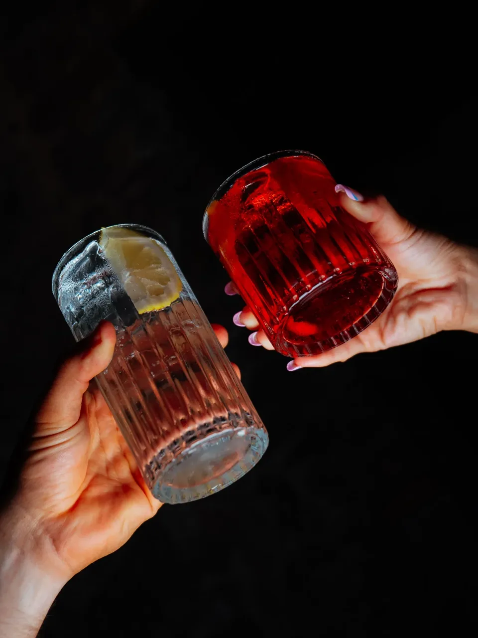 L'ora dell'aperitivo